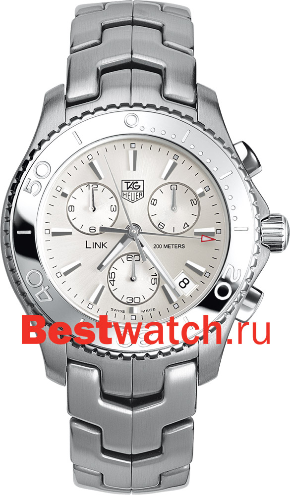 Часы TAG Heuer Link CJ1111.BA0576